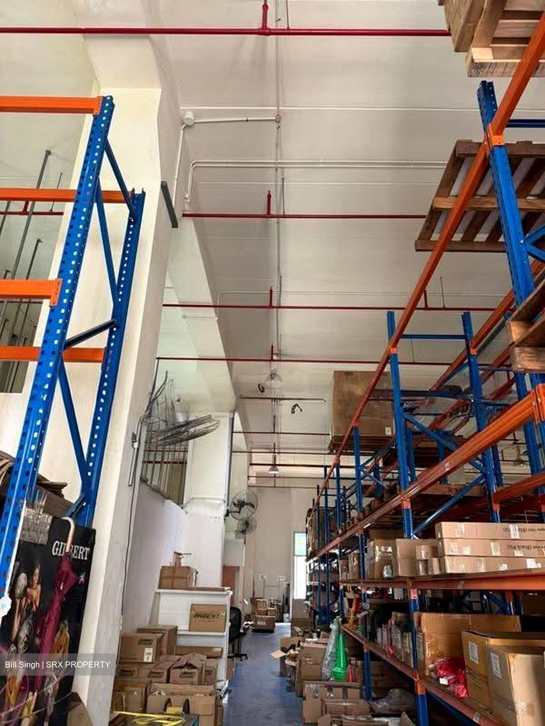 ABM BUILDING (D3), Factory #633707251